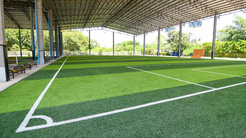 mini-soccer