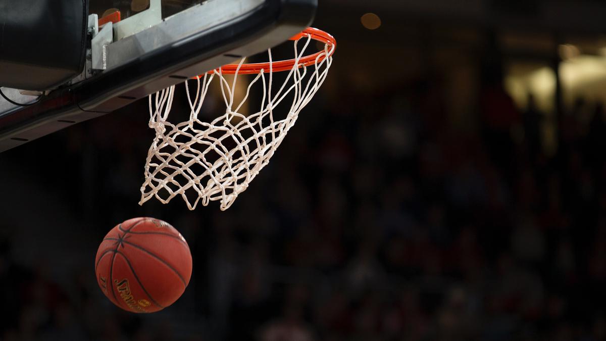 basket
